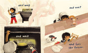 To Make | Picture Book