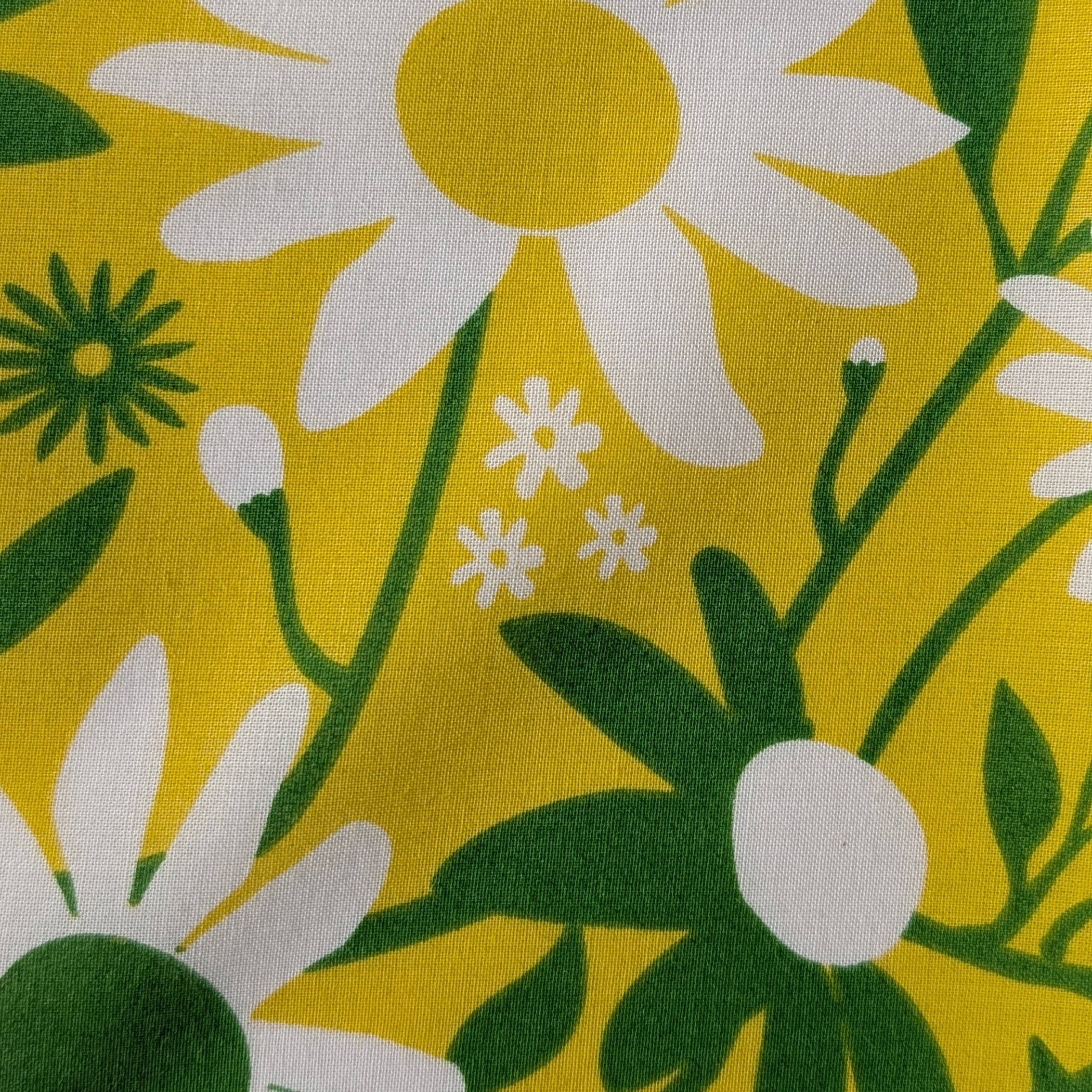 Justice Bouquet Bandana