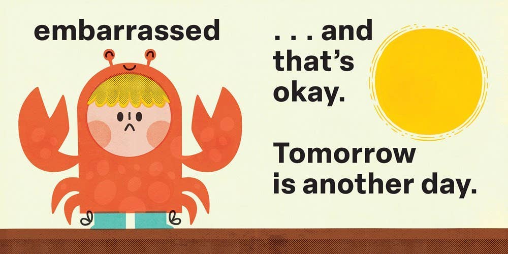 Feelings: Spring Street All About Us