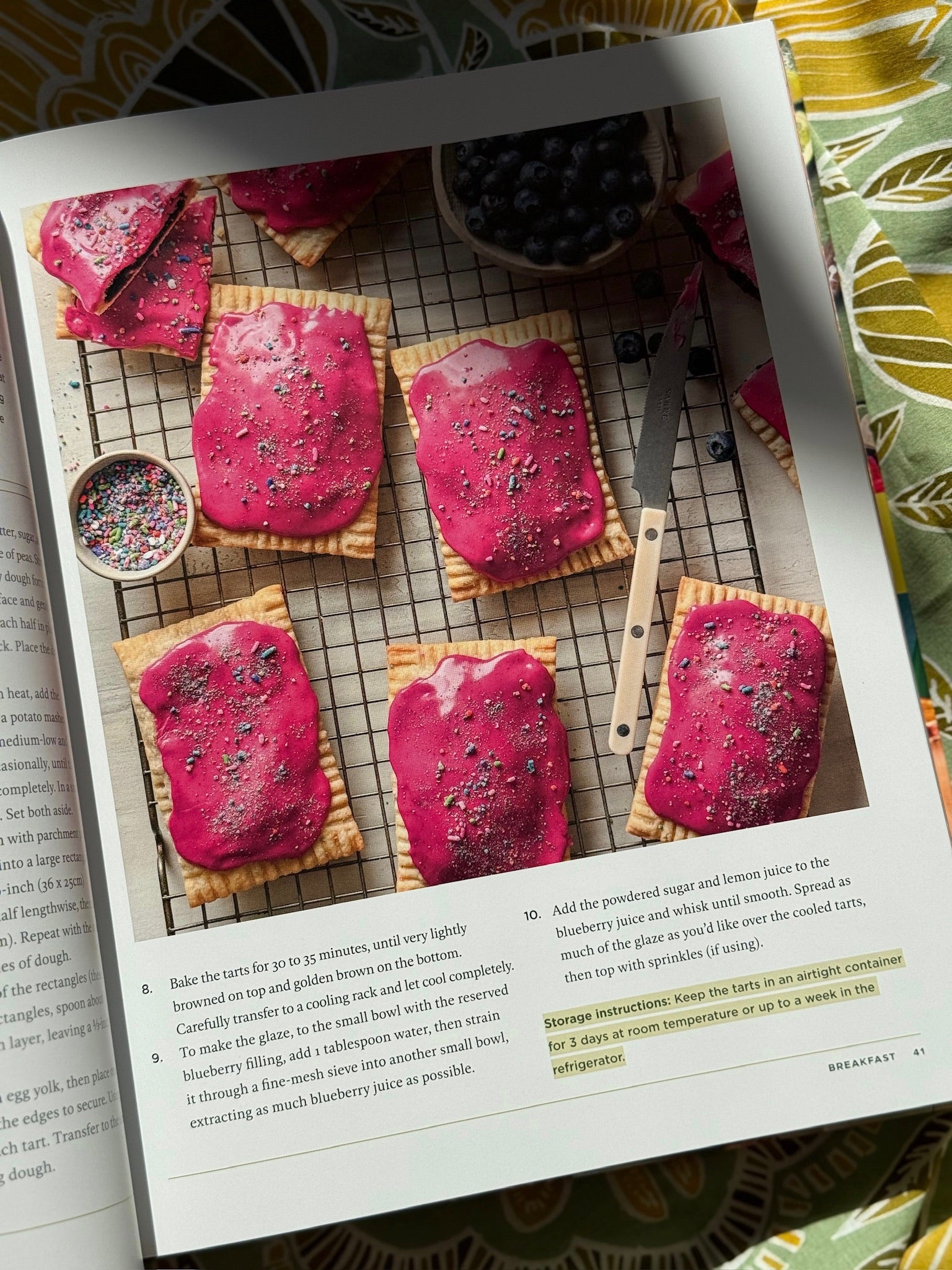 Crowded Kitchen | Cookbook