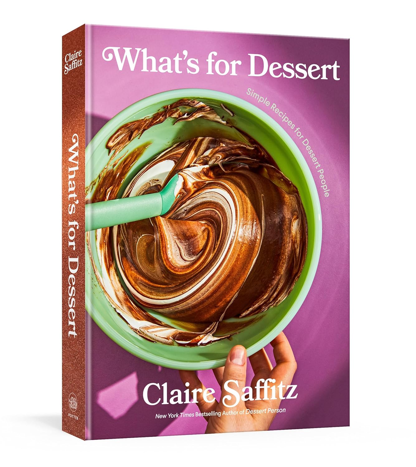 What's For Dessert