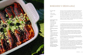 The Ranch Table: Elizabeth Poett
