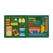 Cookies!: An Interactive Recipe Book