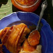 Cara Cara & Hibiscus Marmalade - 8.75oz