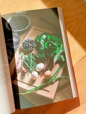 French Kitchen Lessons