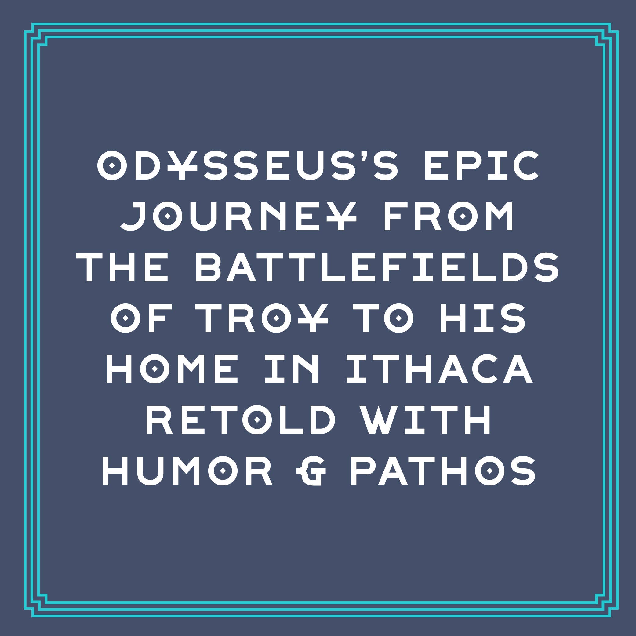 Odyssey