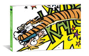 Calvin and Hobbes Portable Compendium Set 4 by Bill Watterson