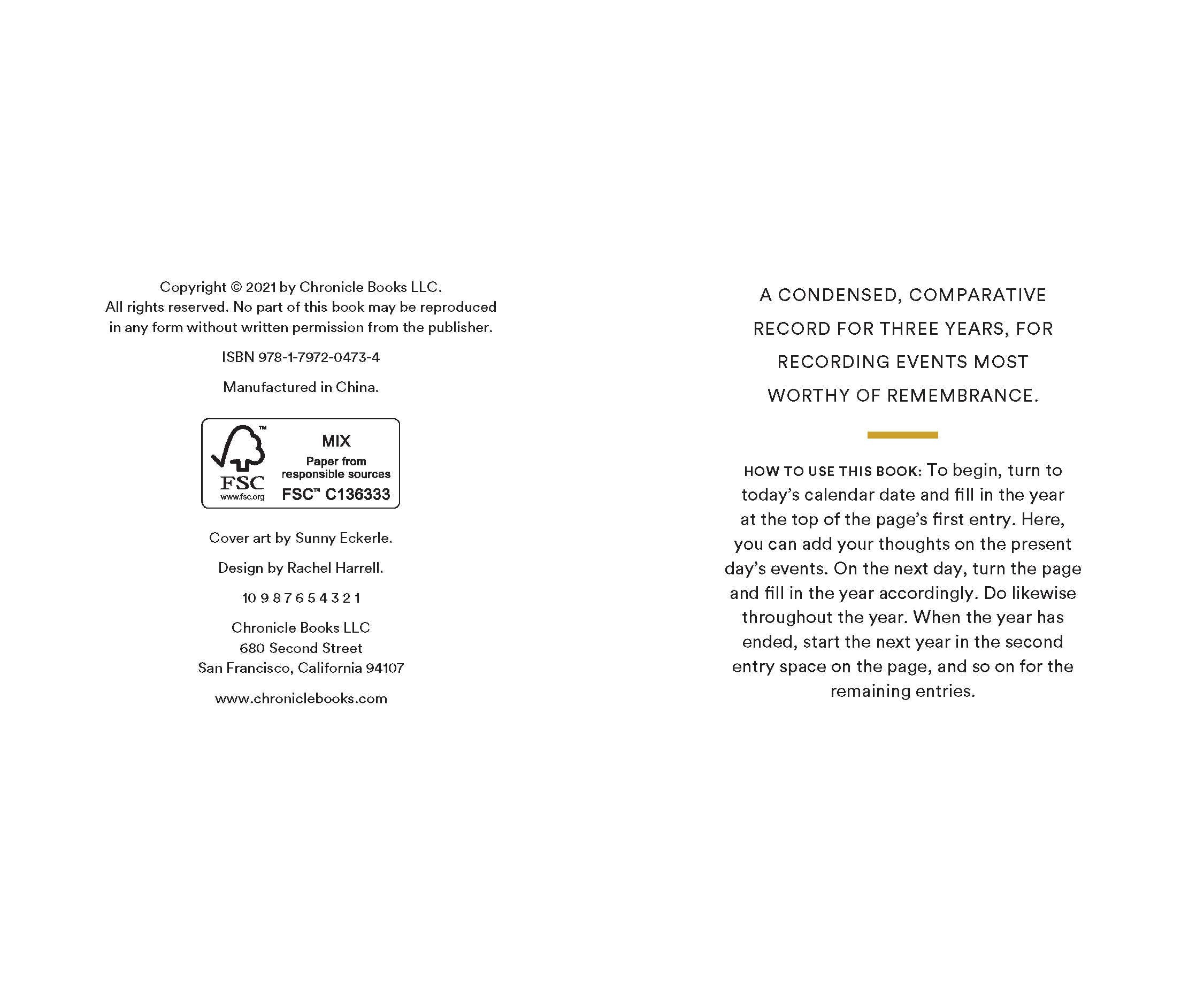 Family One Line a Day