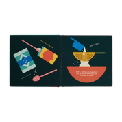 Cookies!: An Interactive Recipe Book