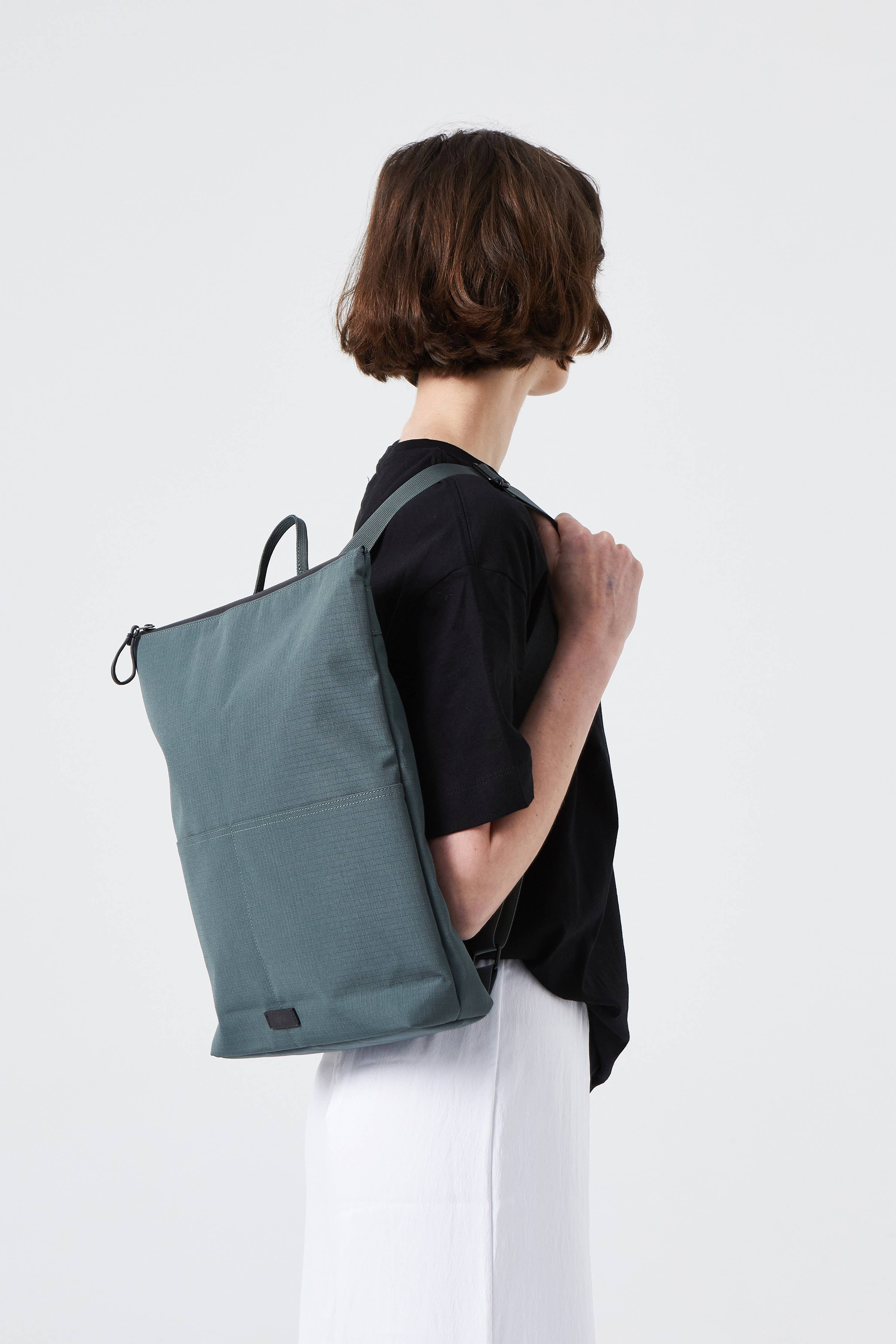 Gare Backpack Laurel Vandra