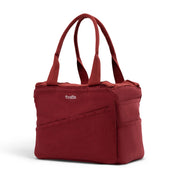 Soolla® Studio Bag - Sangria
