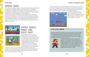 Retro Gaming: : A Byte-Sized History of Video Games