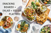 Boards and Spreads