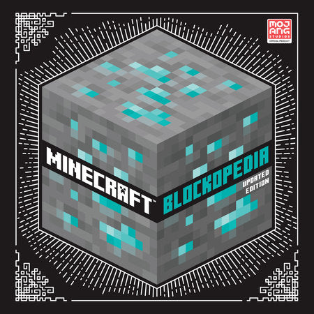 Minecraft Blockopedia: Updated Edition