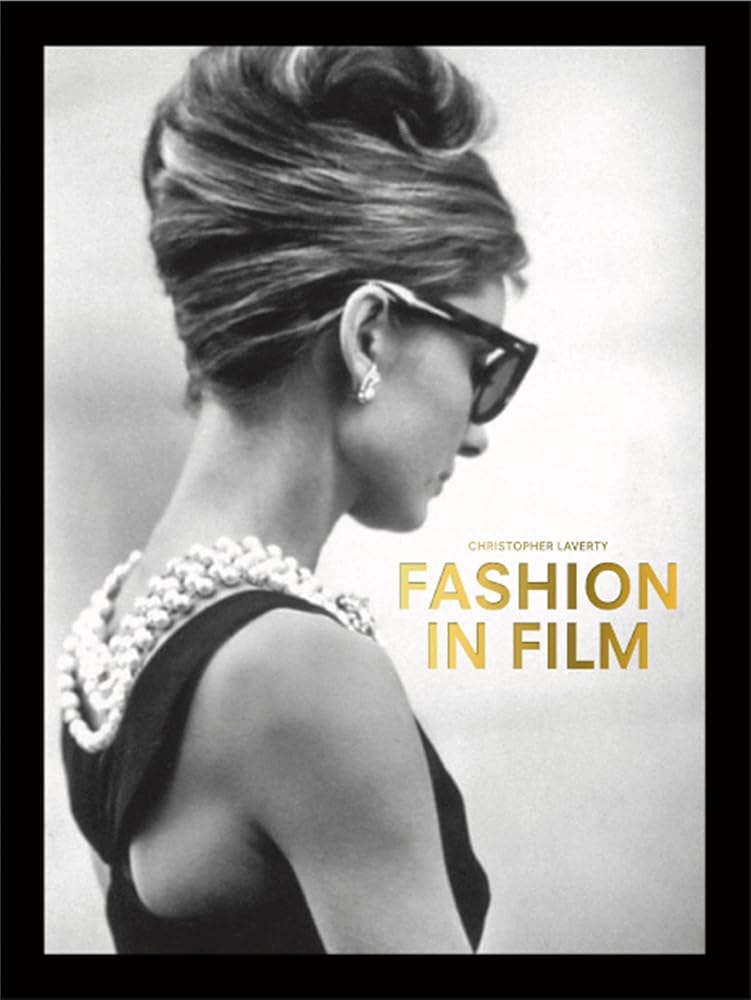 Fashion in Film (Pocket Editions) cover image