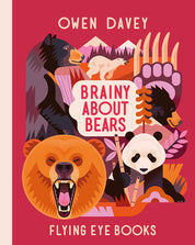 Brainy About Bears