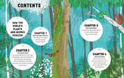 The Secrets of Trees by Massimo Novellino