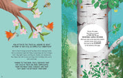 The Secrets of Trees by Massimo Novellino