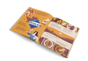 A Taste of the World