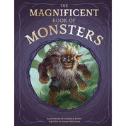 The Magnificent Book of Monsters