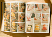 Huckleberry | Cookbook