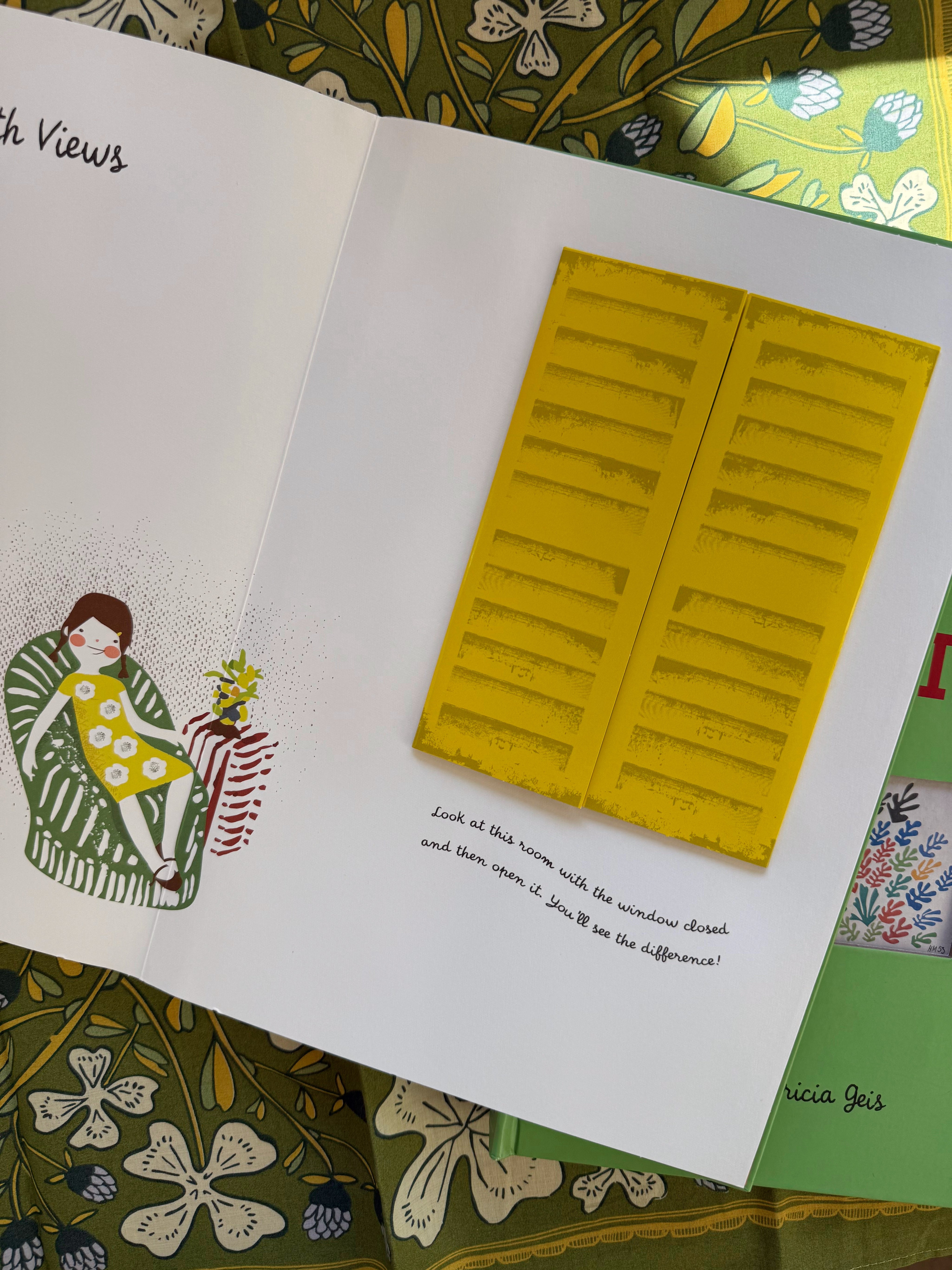 Meet the Artist | Henri Matisse