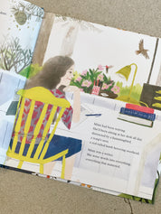 The Keeper of Wild Words by Brooke Smith