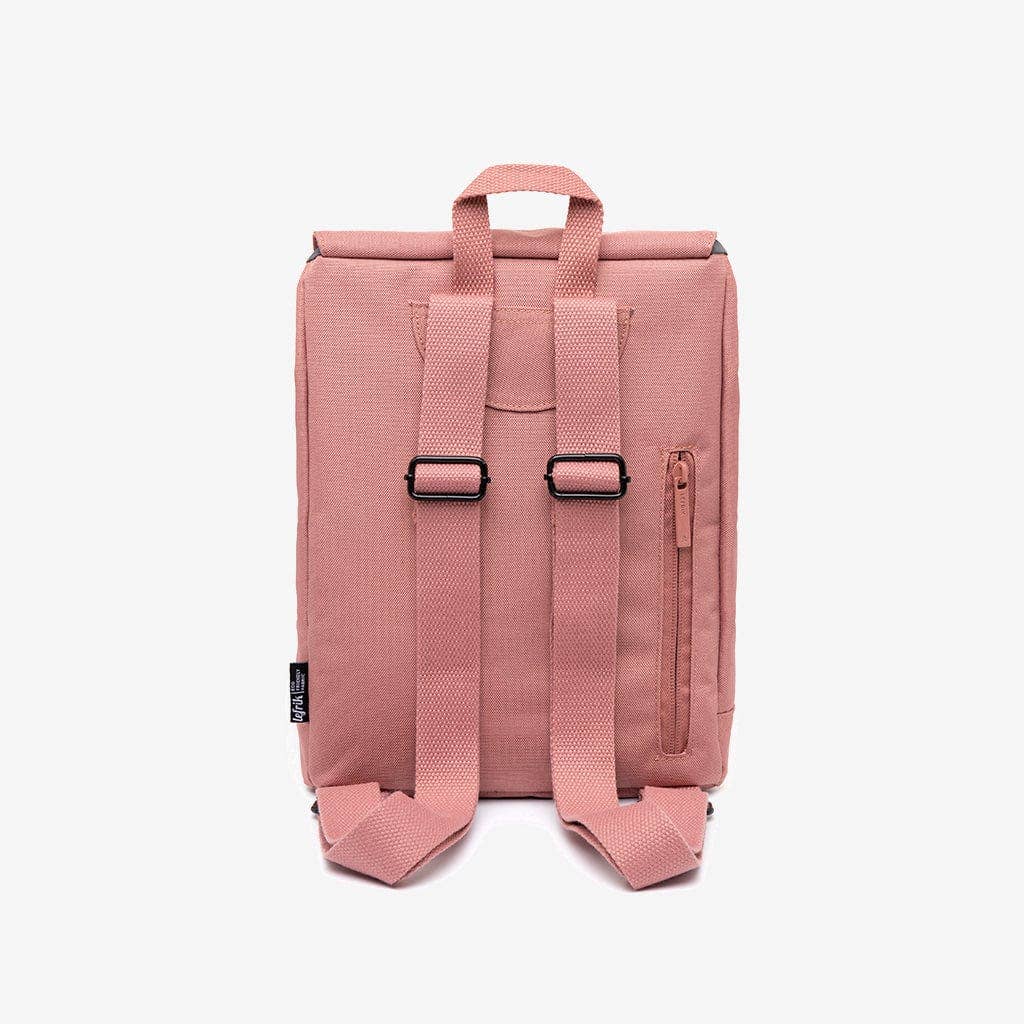 Scout Mini Backpack - Dust Pink