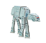 Star Wars: Battle Stations Activity Book and Model