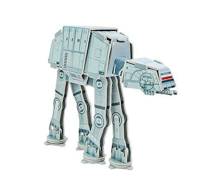 Star Wars: Battle Stations Activity Book and Model