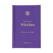 Pocket Book of Witches