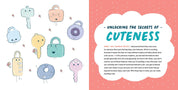 How to Draw Adorable by Carlianne Tipsey