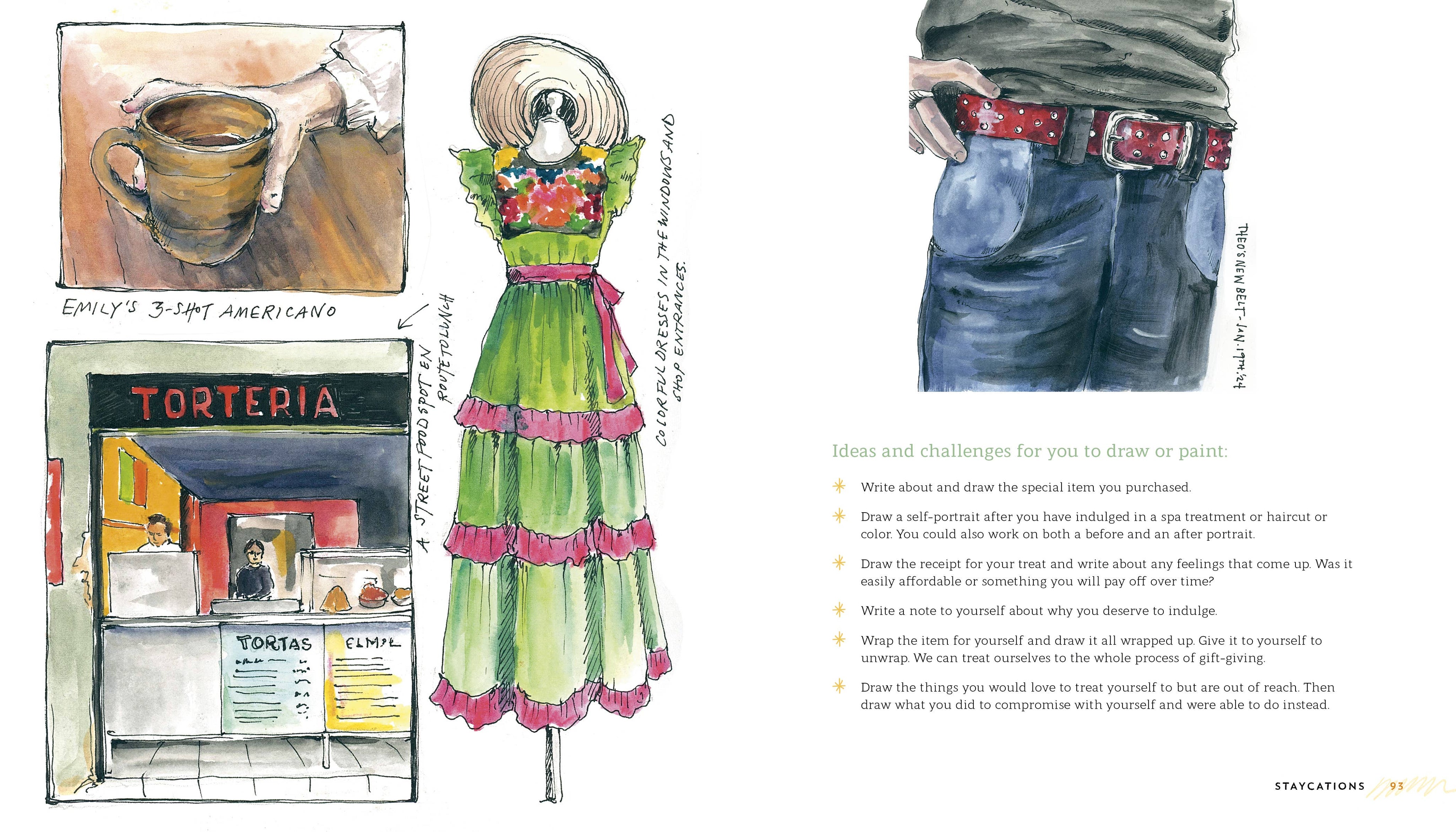 Draw Your Adventures