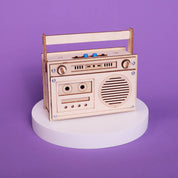 60 Seconds Voice Recorder DIY Craft Kit