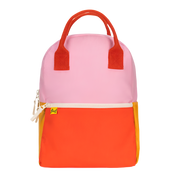 Pink Poppy Back Pack Jr.