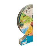 Our Seasons: The World In Winter, Spring, Summer, And Autumn
