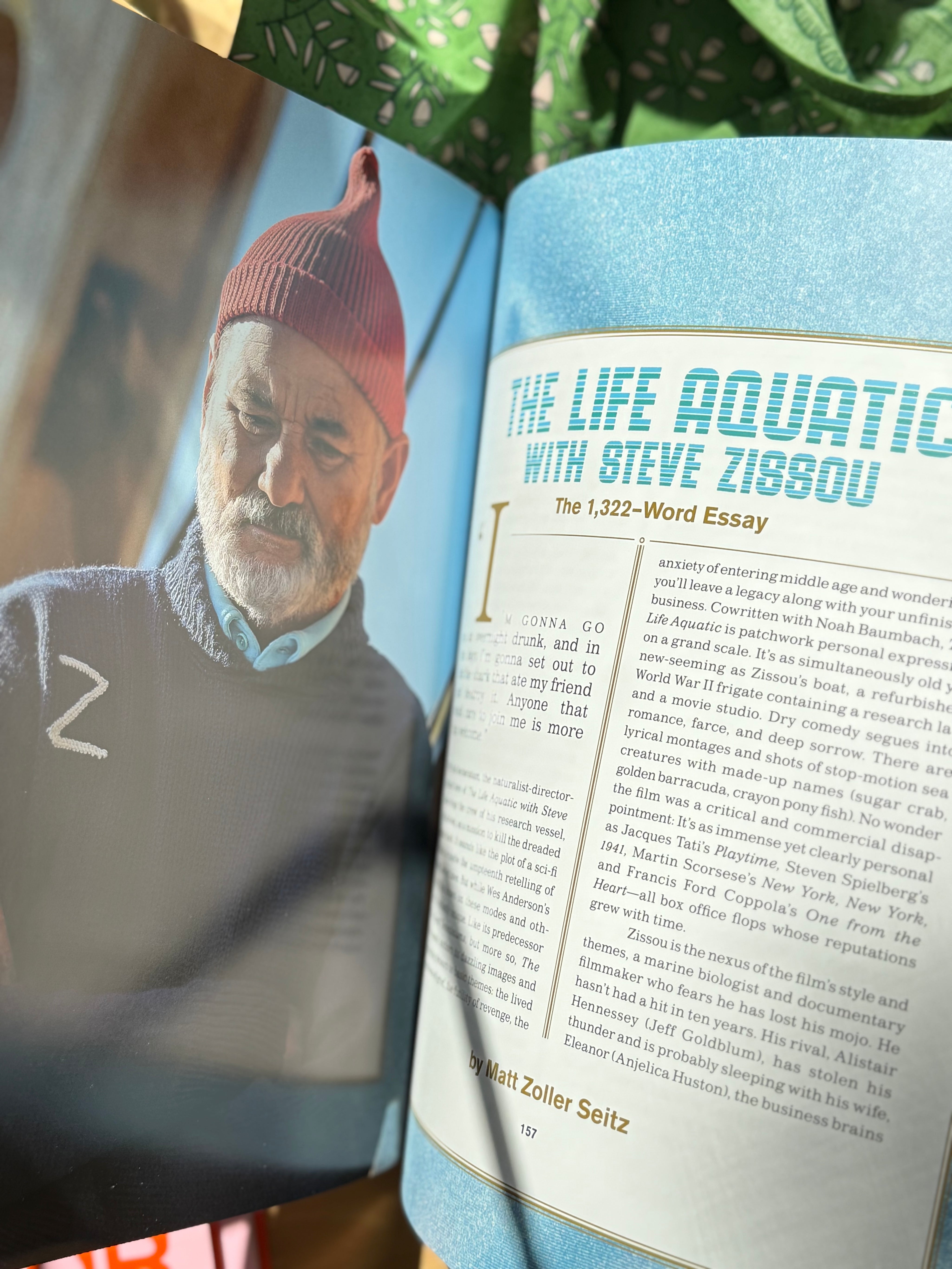 The Wes Anderson Collection