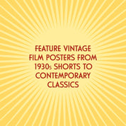 Disney The Art of Disney: Iconic Movie Posters: 100 Collectible Postcards