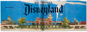 Walt Disney’s Disneyland