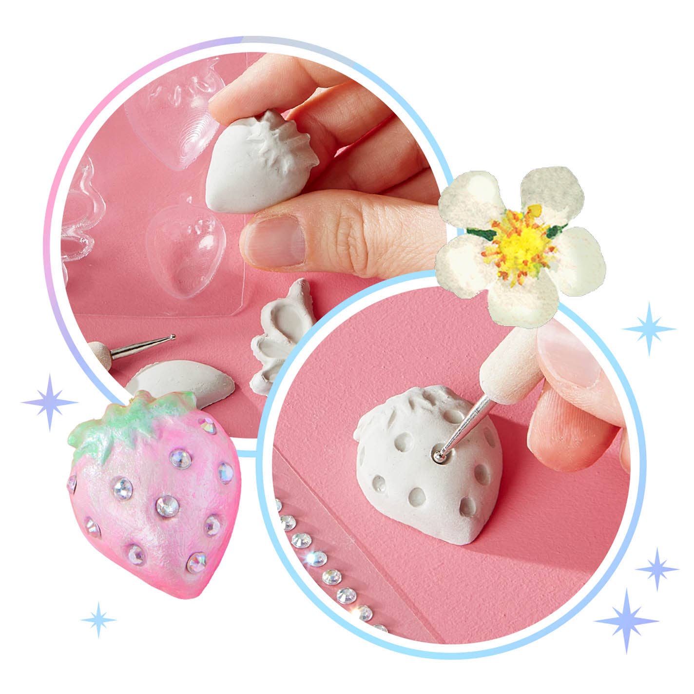 Wish Craft DIY Charm Jewelry