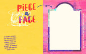 Splatter This Art Book! | A Radical Journal with 45 Activities