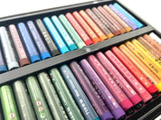 Soft Oil Pastel Set of 24