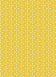 Amanda Jane Jones Wrapping Paper: Florals