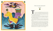 Tales of the Fae: Enchanting Stories of Fairies, Elves, and Sprites