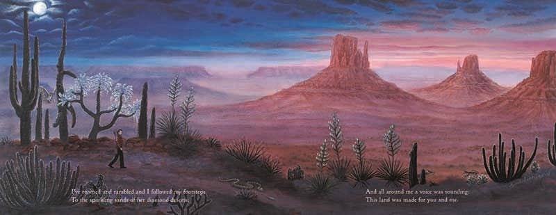 This Land Is Your Land