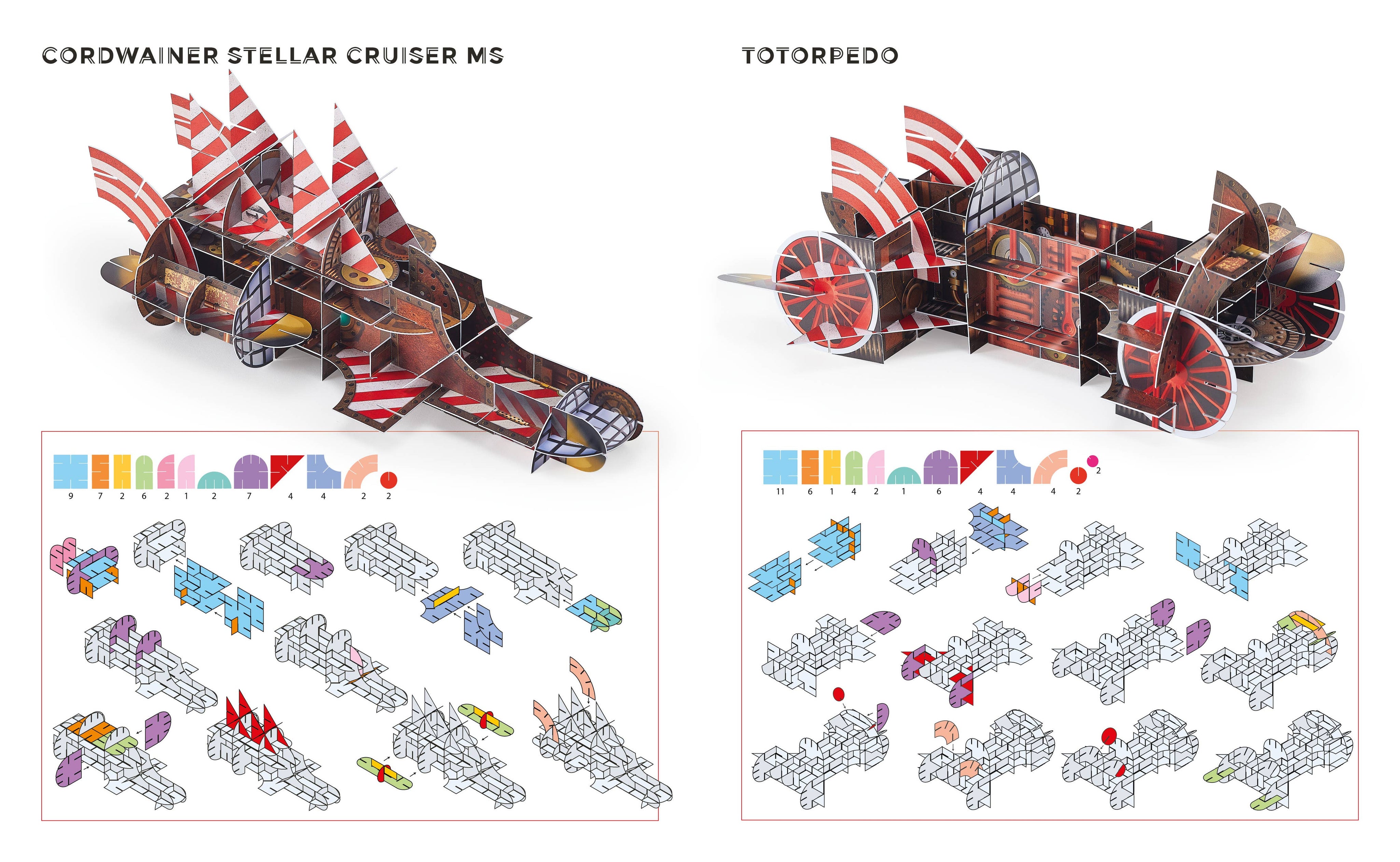 ArchiSteampunk