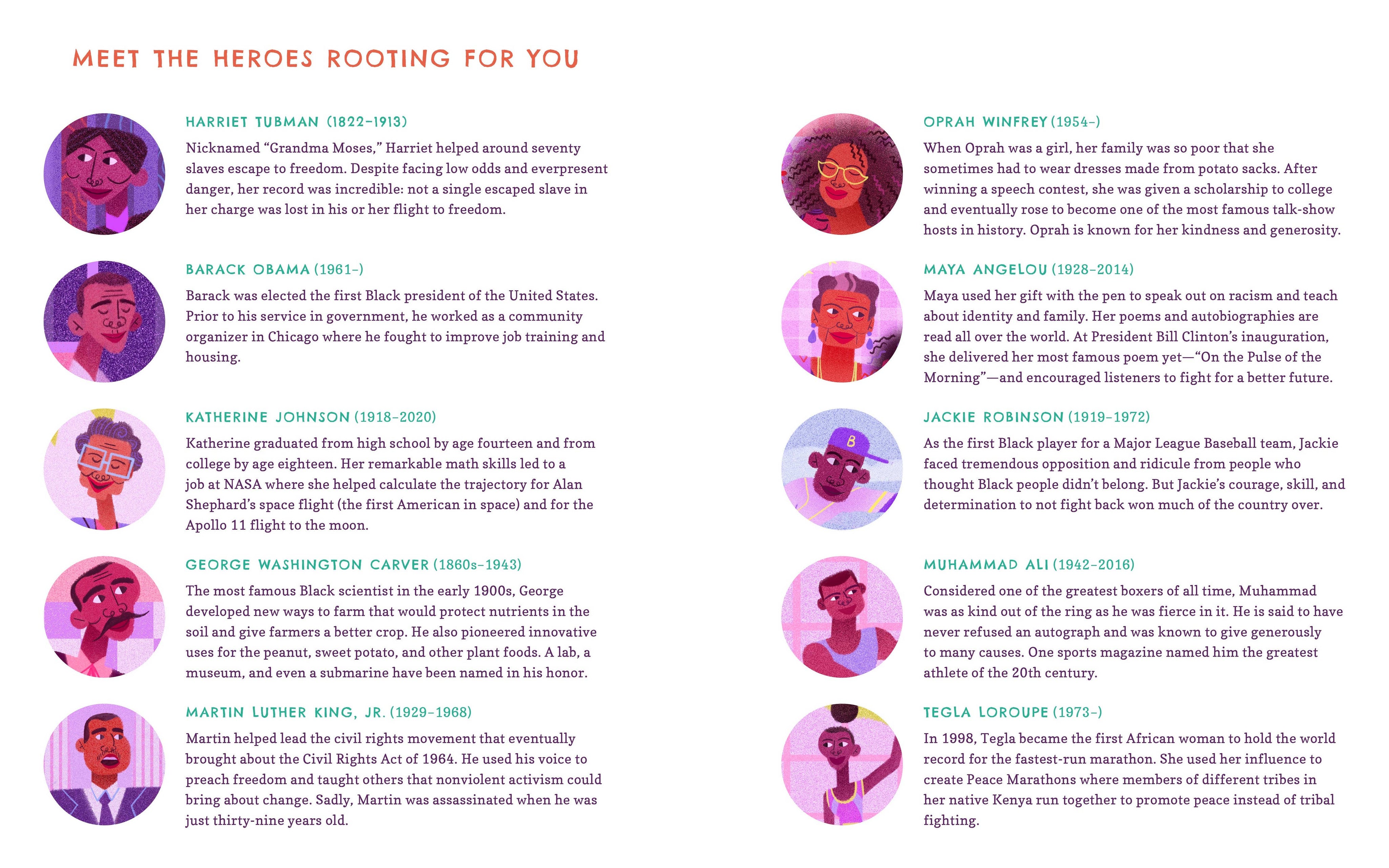 Your Life Matters (Children's Book)