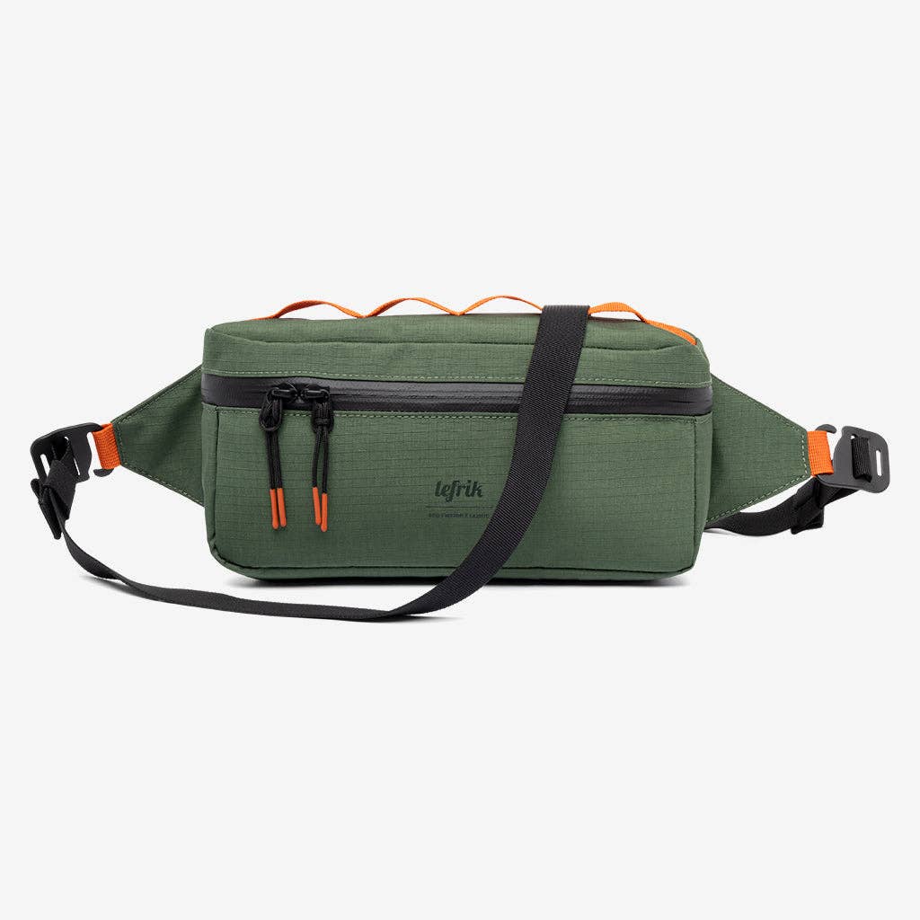 Core Bike Crossbody Bag