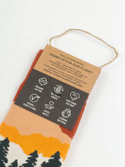 Highland Socks - One Size Fits All