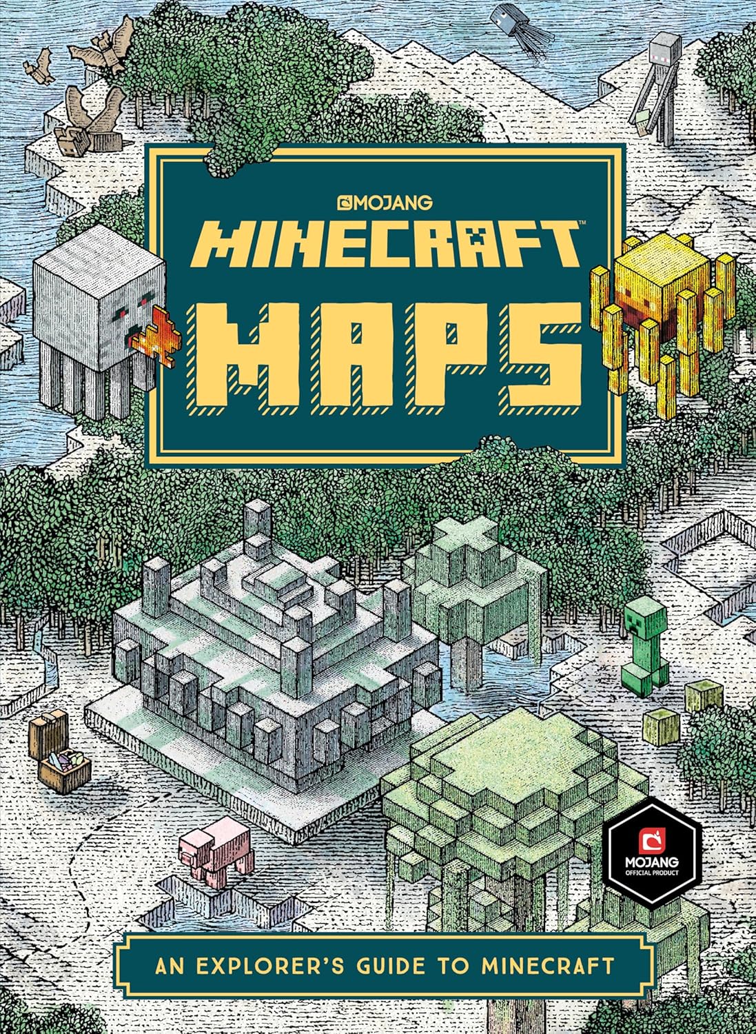 Minecraft Maps